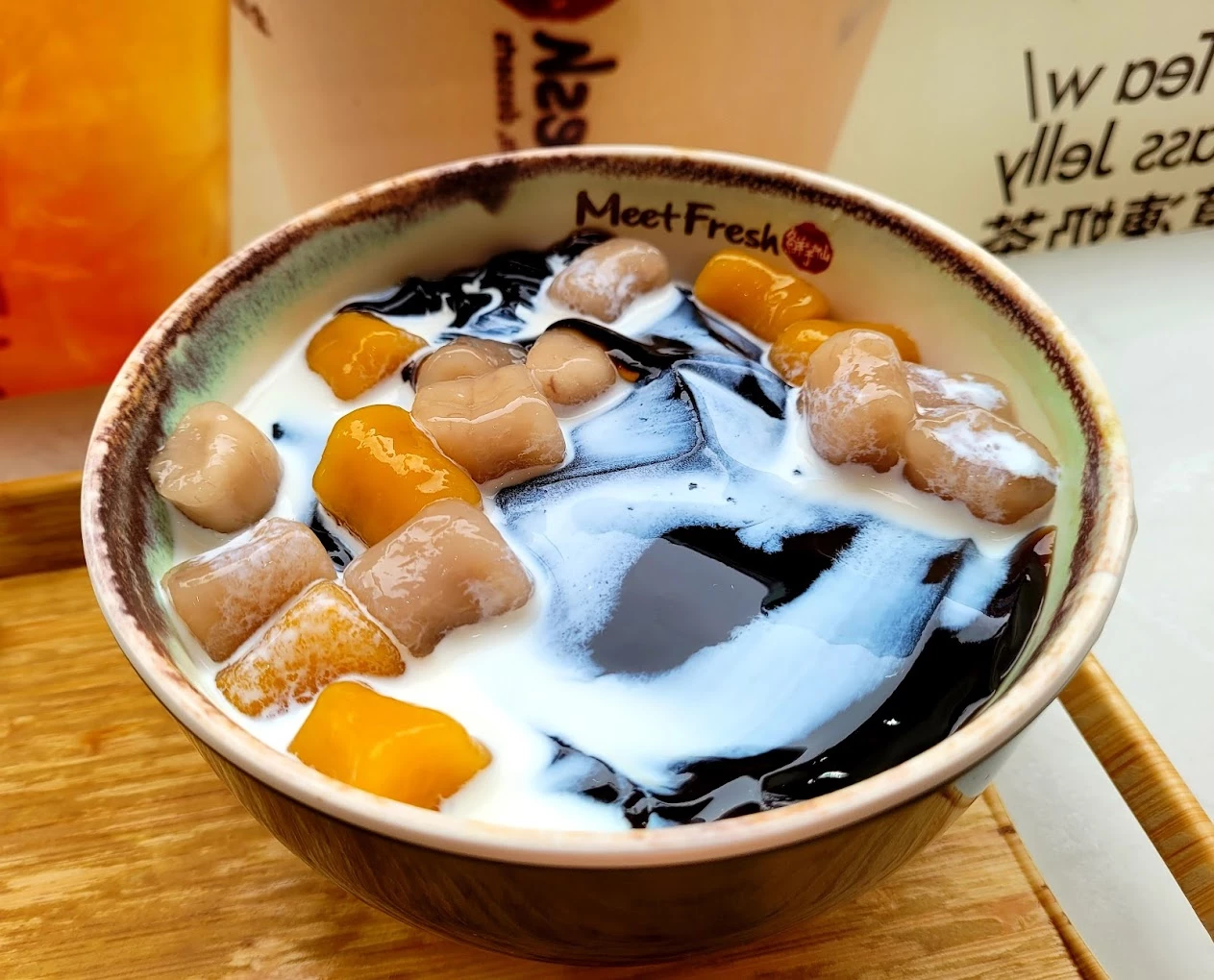 Find Your Flavor, Savor the Moment